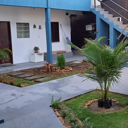 Hospedaria Da Praia Fortaleza מראה חיצוני תמונה