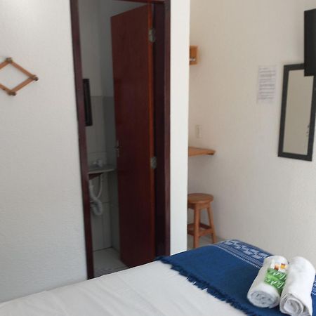 Hospedaria Da Praia Fortaleza חדר תמונה