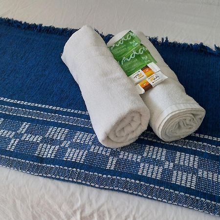 Hospedaria Da Praia Fortaleza חדר תמונה