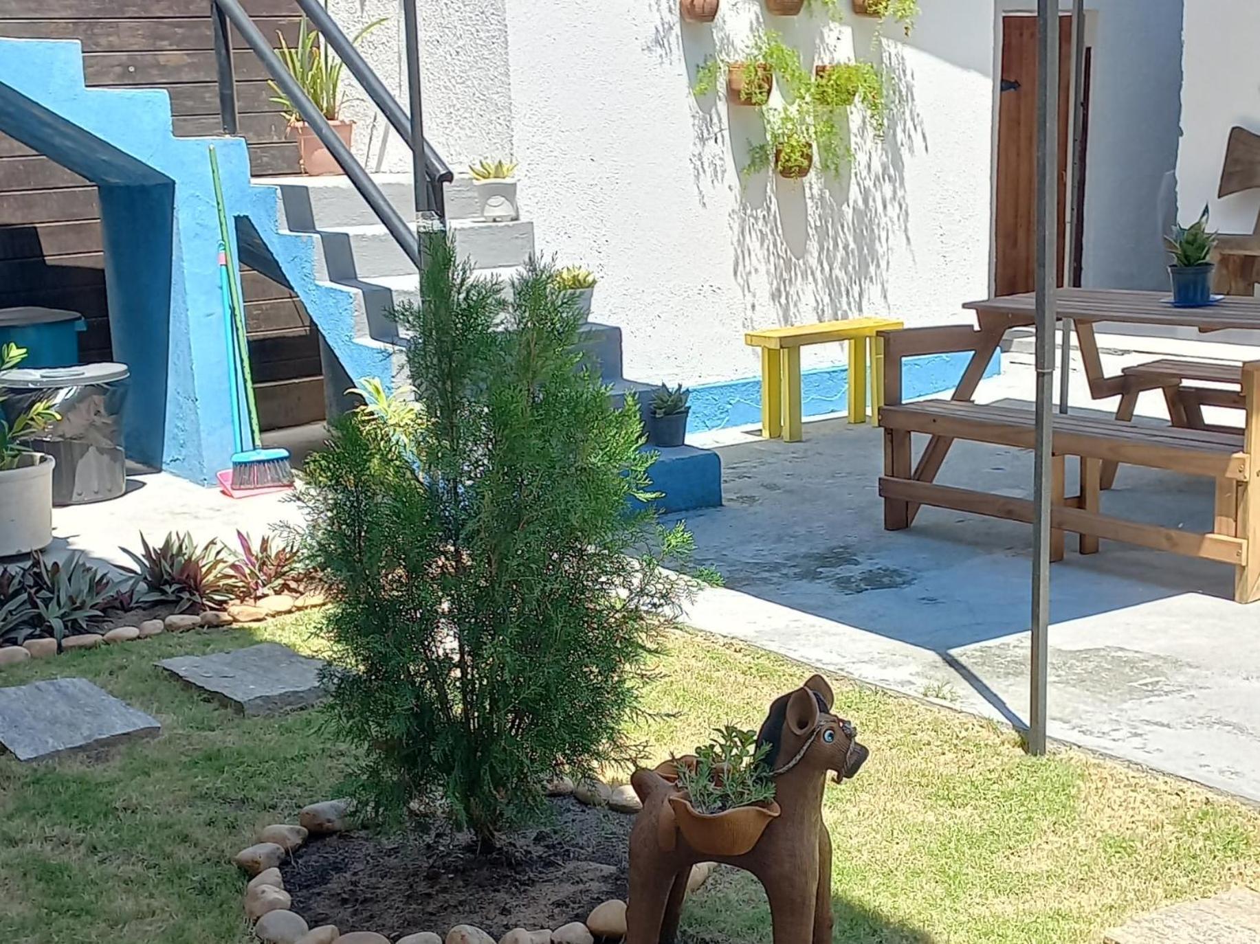 Hospedaria Da Praia Fortaleza חדר תמונה