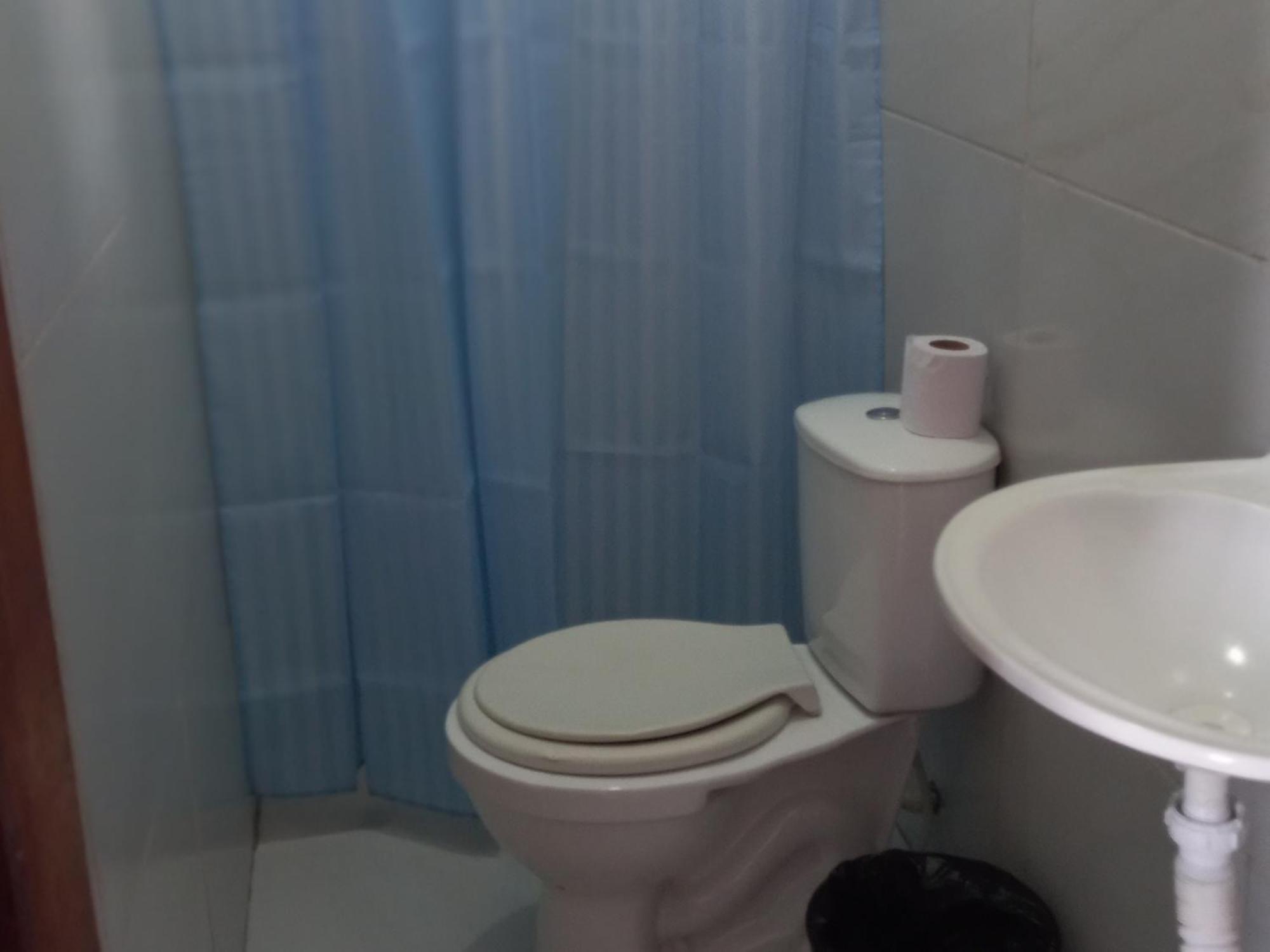 Hospedaria Da Praia Fortaleza חדר תמונה