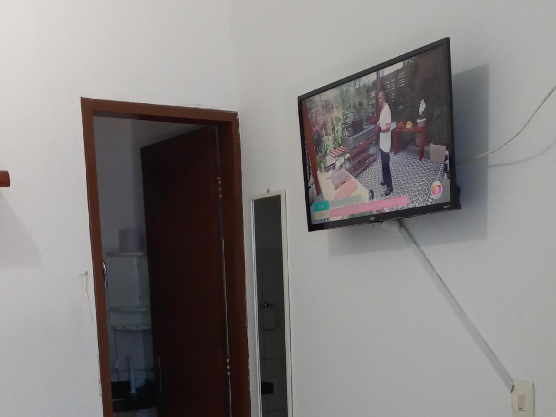 Hospedaria Da Praia Fortaleza חדר תמונה