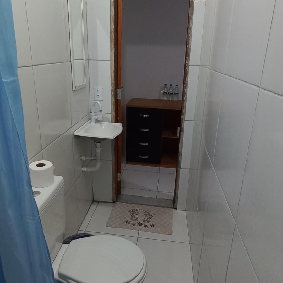 Hospedaria Da Praia Fortaleza חדר תמונה