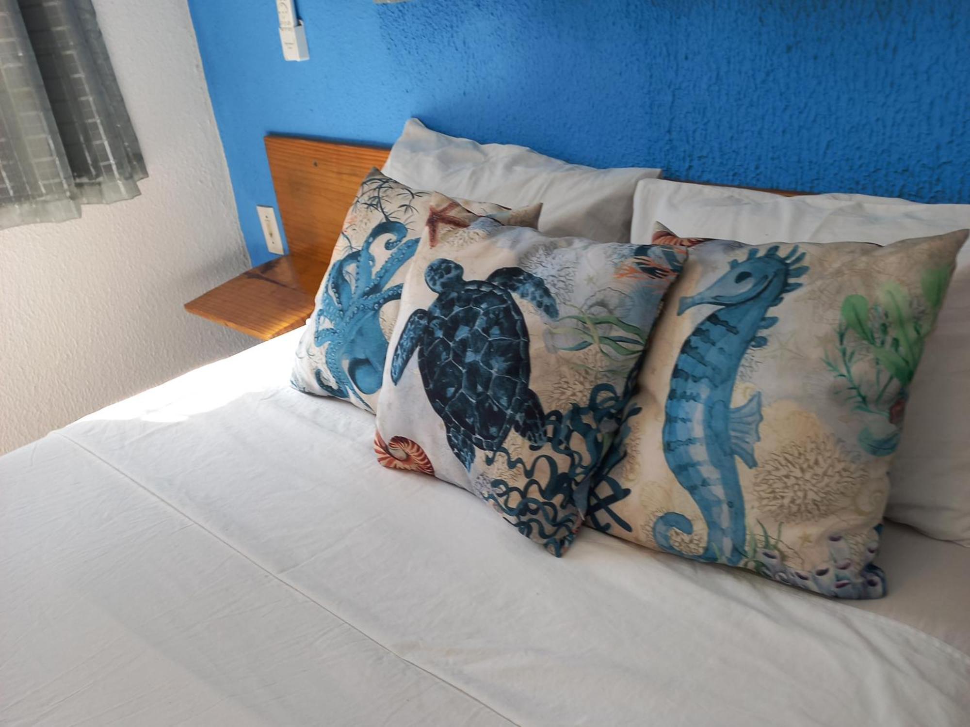 Hospedaria Da Praia Fortaleza חדר תמונה