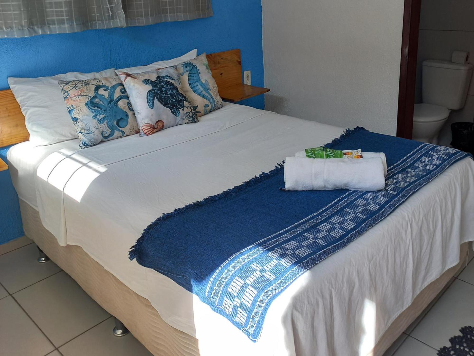 Hospedaria Da Praia Fortaleza חדר תמונה