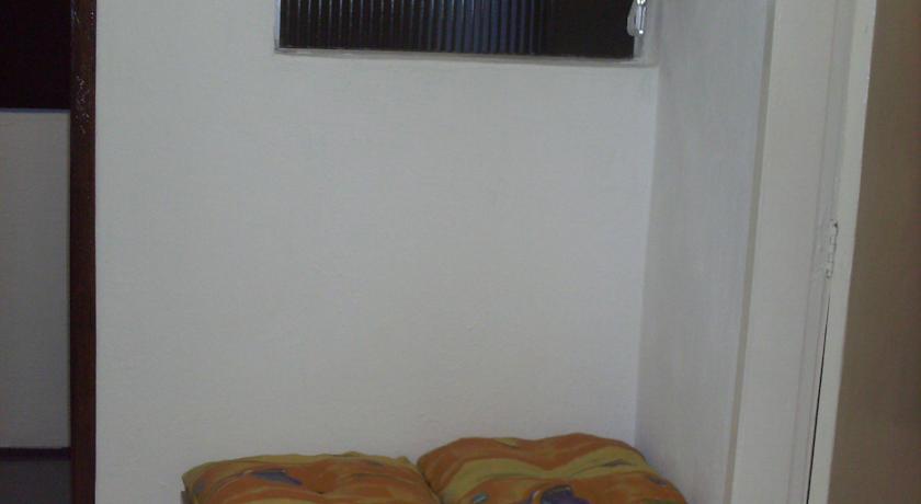 Hospedaria Da Praia Fortaleza חדר תמונה