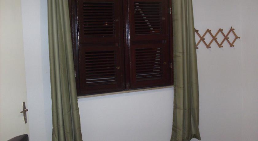 Hospedaria Da Praia Fortaleza חדר תמונה